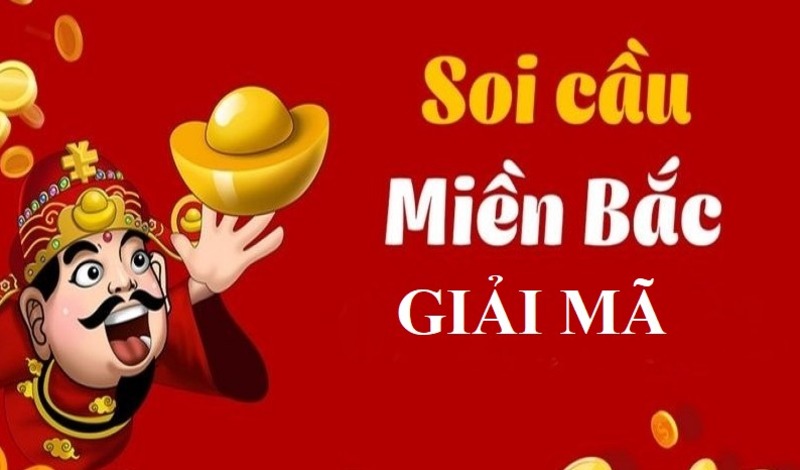 Soi Cầu Miền Bắc Giải Mã Rinh Về Phần Thưởng Xổ Số Khủng  