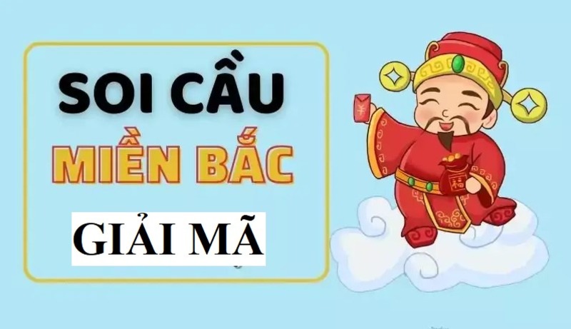 Nên Soi Cầu Giải Mã Ở Đâu Chính Xác?